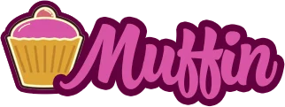 Muffin logo